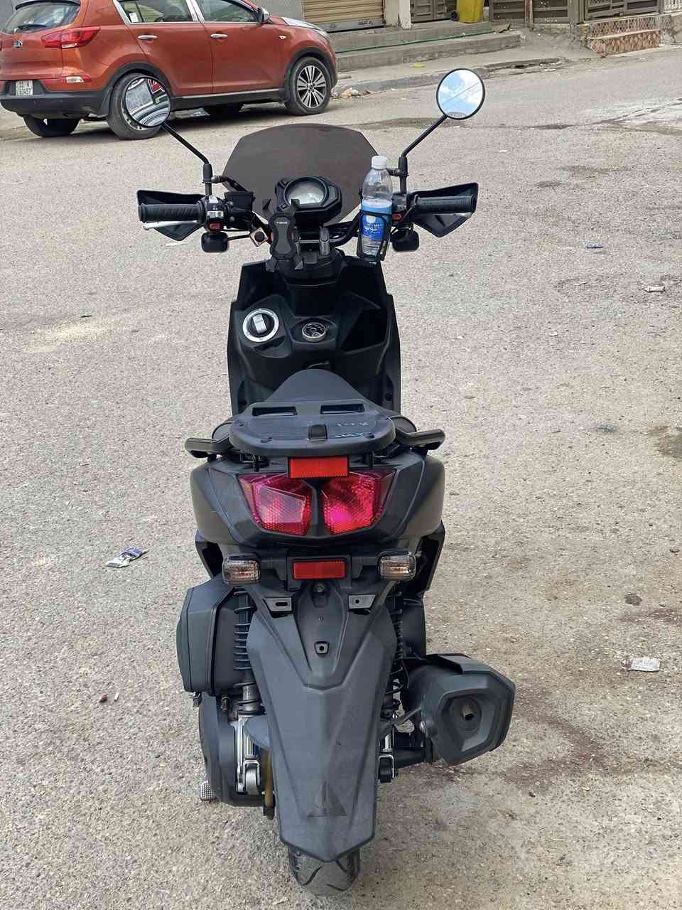 سلام عليكم سكنس جبلي حديث دراجةبحالت الوكالة  غراضهة كلهة بلادي بيهة تدفئة يدات مكينة ناعمة سعر الدراجة 2100 وبيهة مجال حك الجيةرقمي ***********
