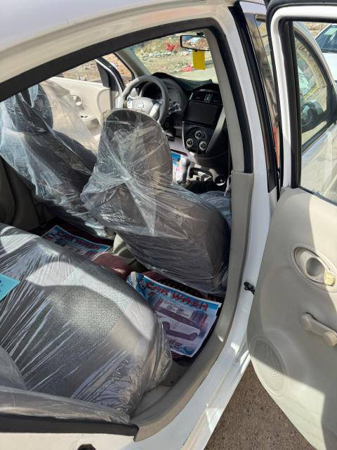 نيسان سني 2017 هندي خير من الله بيها ملاحضات بسيطة رقم بغداد الجديد
مكاني قرب فلكة سلمان باك يم جامع طه
98$
***********
