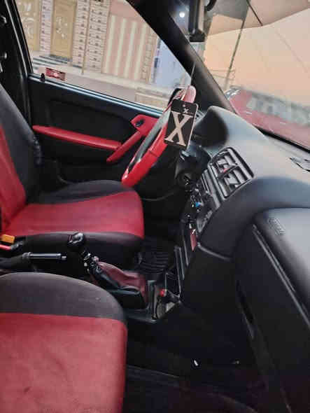 السلام عليكم
فكترا موديل 91 محدثه 93

محرك 16

كير+ محرك شرط

صبغ عام جماليه فقط (بدون معجون)

سنويه 2030

جامات كهرب تنته كهرب

طخم الأمامي جديد

تايرات جديده 

السياره ب اسمي شرط التحويل

السعر النهائي 42

*********** بي واتساب
