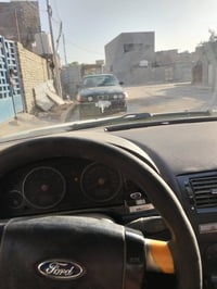 فورد مونديو • ٢٠٠٧ • تحويل سنويه