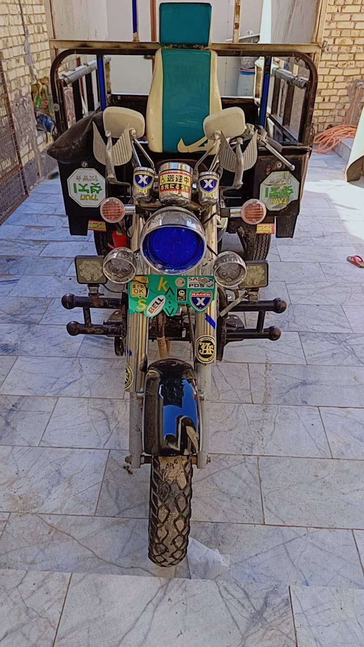 سلام عليكم شباب من رخصت مدير الكروب عندي هاي ستوته للبيع اوراق كامله وكيله حيدر جبرين ستوته ما عايزه شي كامله من كلشي نكره سلف محرك نضيف تايرات جدد الستوته مكفوله عنواني نجف حي ميسان السعر 2,250 بيه مجال  للشراي  يدلل  ***********
