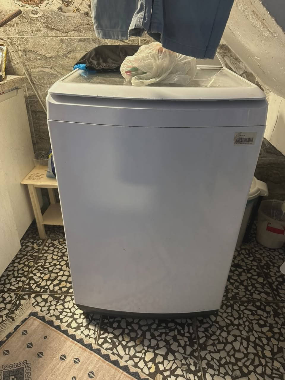 اغراض بيت مكاني البنوك بأسعار مناسبة


**إذا كنت صاحب هذا الإعلان وتريد حذفه لأي سبب، رجاءا أرسل رسالة إلى الدعم الفني**