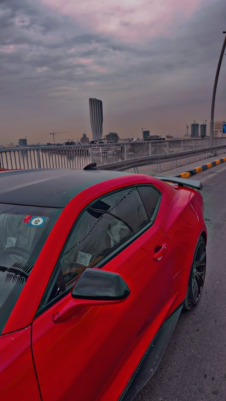 السلام عليكم 
كماروا ٢٠١٩ v6 ❤️❤️ للمراوس فقط ب كماروا 2ss  ١٨ وفوك   
ب اسمي رقم بغداد  
مكينه خييرر من الله 
ماشيه ١١١ الف ميل 
والمواصفات معروووفه👍🏻 اضافات خير من الللله 
بصمه _ كامره دواره - شاشه بلاديه 
سايد بريك بصمه
تشغيل عن بعد 
لد زرع الياف داخليه تغيير ع البلوتوث 

ويل zl1 اصلي ٢٠ تايرات جدد 

تحديث امامي zl1 
بنيد zl1 

الحادث مرفق بالصور 
السعر ١٣٠ وبيها مجاال بسيط 👍🏻❤️

المكان بغداد - الدوره
رقم التلفون ***********
