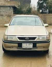 اوبل للبيع حجم ١٨ رقم صلاح الدين السياره حلوه مال جناي السعر ٢٢ ورقه و...