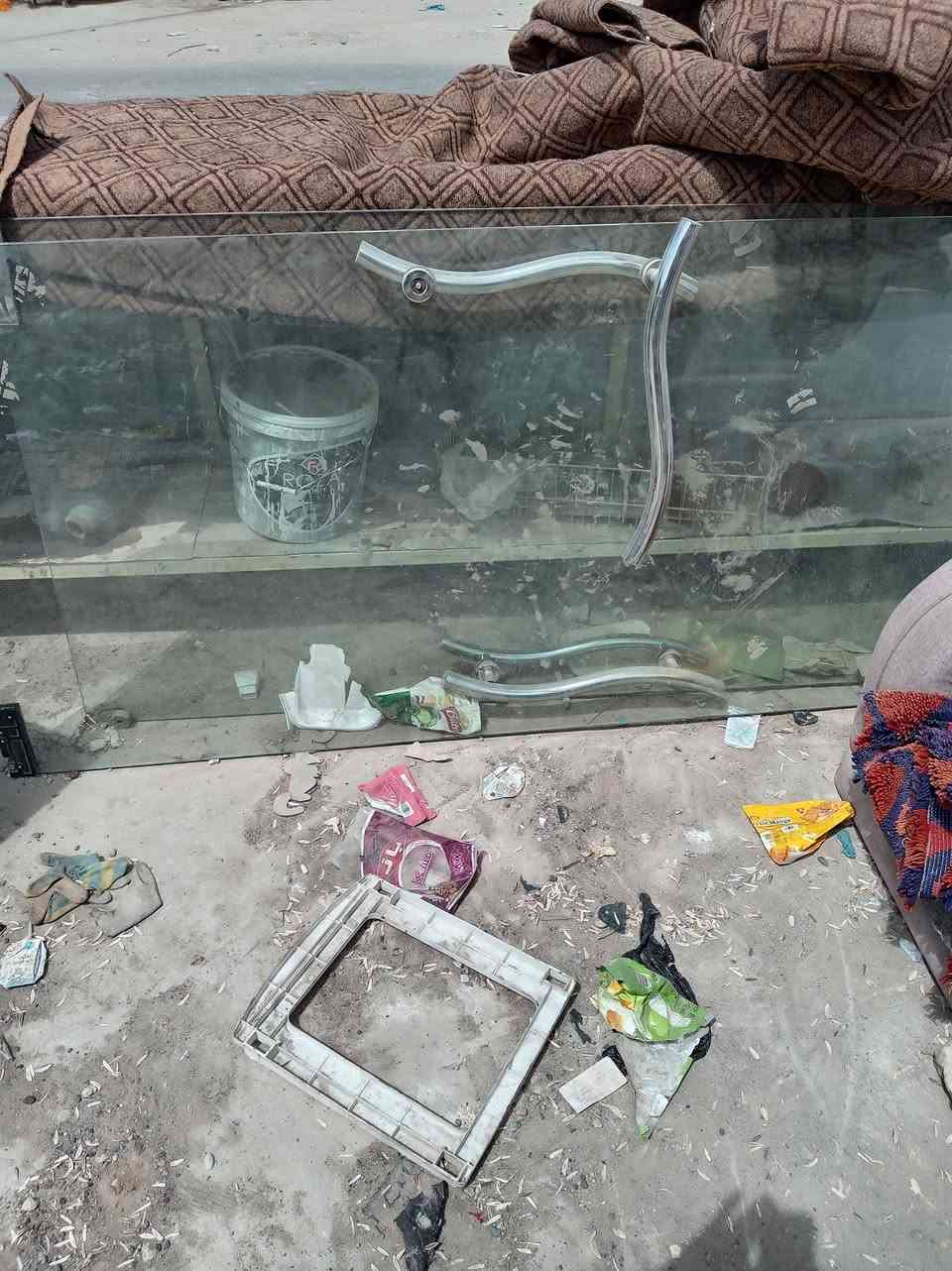 بيبان اثنين جام للبيع التفاصيل خاص


**إذا كنت صاحب هذا الإعلان وتريد حذفه لأي سبب، رجاءا أرسل رسالة إلى الدعم الفني**