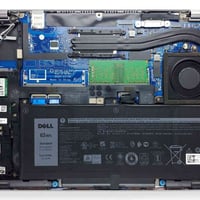 رام لابتوب • رام DDR4 • رام 16GB • رام 3200Mhz • مبرد لابتوب ديل • مبر...