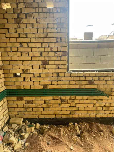 علمنه اليوم في محافظه البصره تأسيس ماء ومجاري
*********** البصرة
