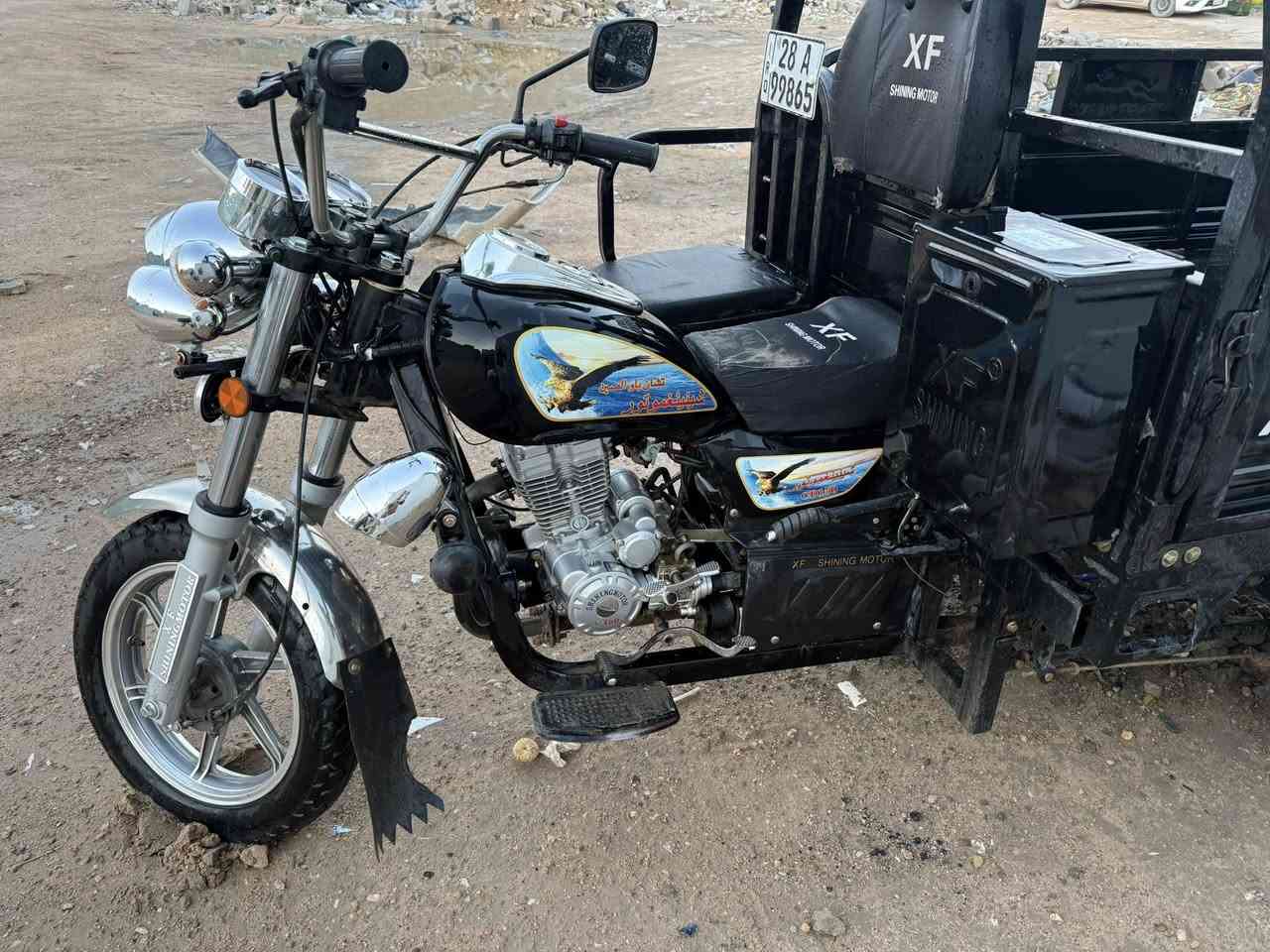 السلام عليكم
ستوته جمره موديل 2023 لبيع طالعه من الوكيل ٢٥بشهر التاسع

السعر (2400)

مكفوله الدراجه


**إذا كنت صاحب هذا الإعلان وتريد حذفه لأي سبب، رجاءا أرسل رسالة إلى الدعم الفني**