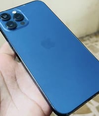 عندي آيفون 12برو ماكس ✅بطاريه 100 مبدله شاشه مبدله نوعيه تخبل بيه ضمان...