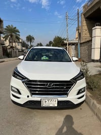 ( من رخصه اخويه الادمن )  توسان للبيع مستعجل رقم بغداد باسمي  خليجي 20...