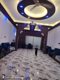 دار للبيع بمساحه 700 عقد زراعي خلف جوهره العدنان صعد الشهيد مصطفى علي ...