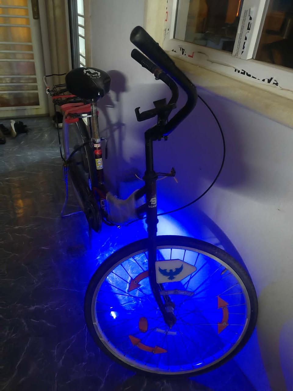 للبيع هو والغراض 90+ الباسكل 2016 البريك ع طخه واذا تريد اصورلك وادزلك المكان موصل ايسر حي المعلمين كدام جامع ال ابيت بضبط ❤️🫶🏼


**إذا كنت صاحب هذا الإعلان وتريد حذفه لأي سبب، رجاءا أرسل رسالة إلى الدعم الفني**