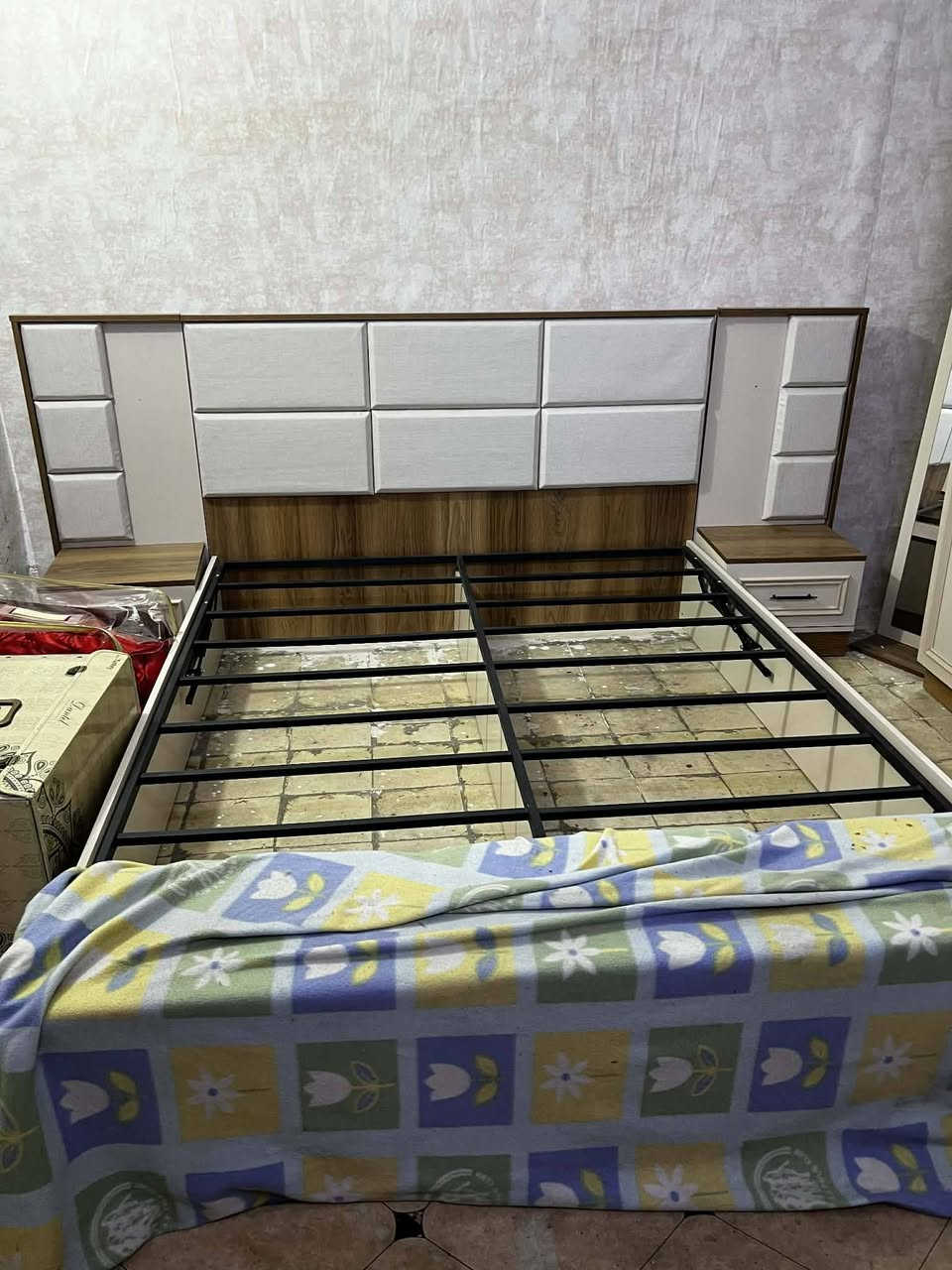 غرفه كلش نضيفه لبيع مكاني   بغداد مدينه الصدر السعر مليون وربع وبيه مجال


**إذا كنت صاحب هذا الإعلان وتريد حذفه لأي سبب، رجاءا أرسل رسالة إلى الدعم الفني**