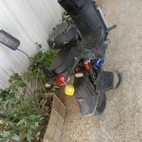 سكل • الوطنية • ماشة معطلة