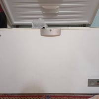 ثلاجة • نظيف كلش • ما دخله تصليح