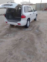 هونداي سنتافي موديل 2005 سيارة جديدة ومواصفات تخبل بيع مستعجل مكينة 6 ...