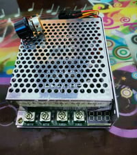 تحكم DC • درايف • ٥ قطع