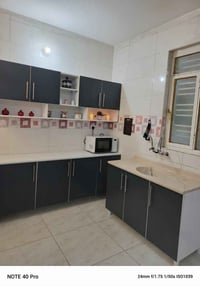 كاونتر مترين • خشب تركي • بغداد