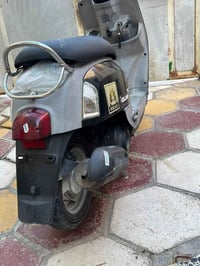 السعر مليون و 100 نظيفه كلشش  للتواصل 07839450226