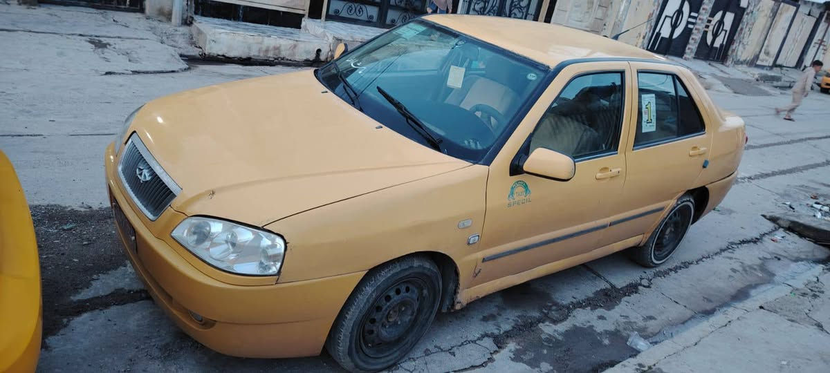 مكلفه بنشر كوين 2011رقم احمر عليها هيئه 400الف رقم بغداد صاحبها موجود بل الموصل محرك بدايه نفخ سعرها 18ورقه بيها مجال بسيط بيها كاربون بس متوقف ضرر جاملغ بيها خاص مفتوح


**إذا كنت صاحب هذا الإعلان وتريد حذفه لأي سبب، رجاءا أرسل رسالة إلى الدعم الفني**