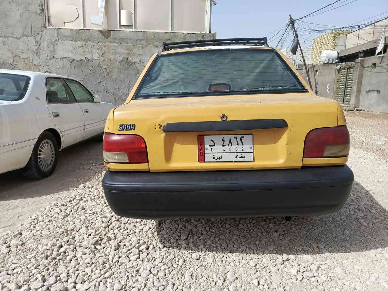 السلام عليكم ورحمه الله وبركاته سايبا اللبيع موديل 11السيارة ابيع هل موجود مكان نجف اتكفل سرقه وعشائر الكشروصط المحرك يبخر الكير جديد الحداديه جديدة دواخلهه حلوة السيارة ماعايزة كلشي وإذ اكومرواس اراوس رقمي ***********
