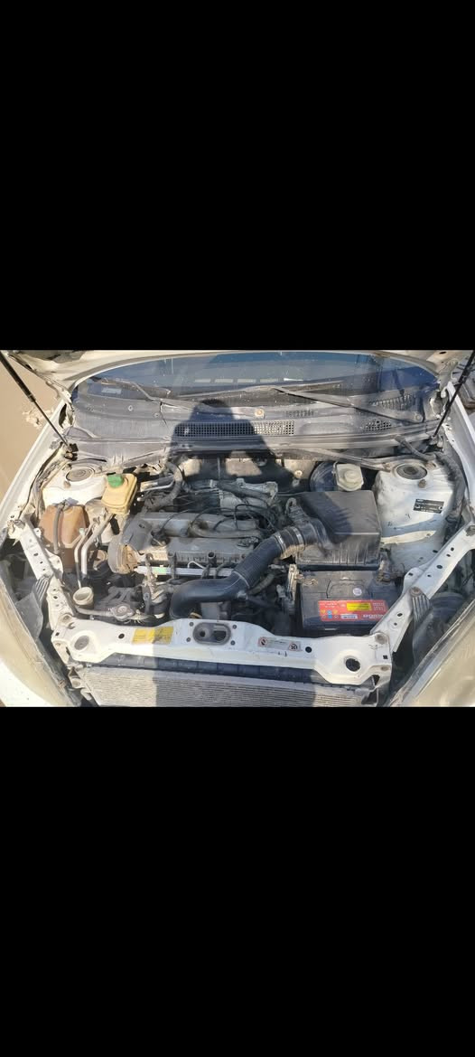 السلام عليكم
تيكو 2012 
السعر 45 وبيهة مجال 
***********
