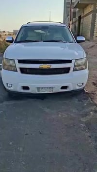 تاهو • ٢٠٠٨ • شط العرب الزريجي