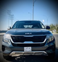 كيا سليتوس موديل 23 بدون رقم الحادث موضح بالصور السعر 140 وبيها مجال ل...