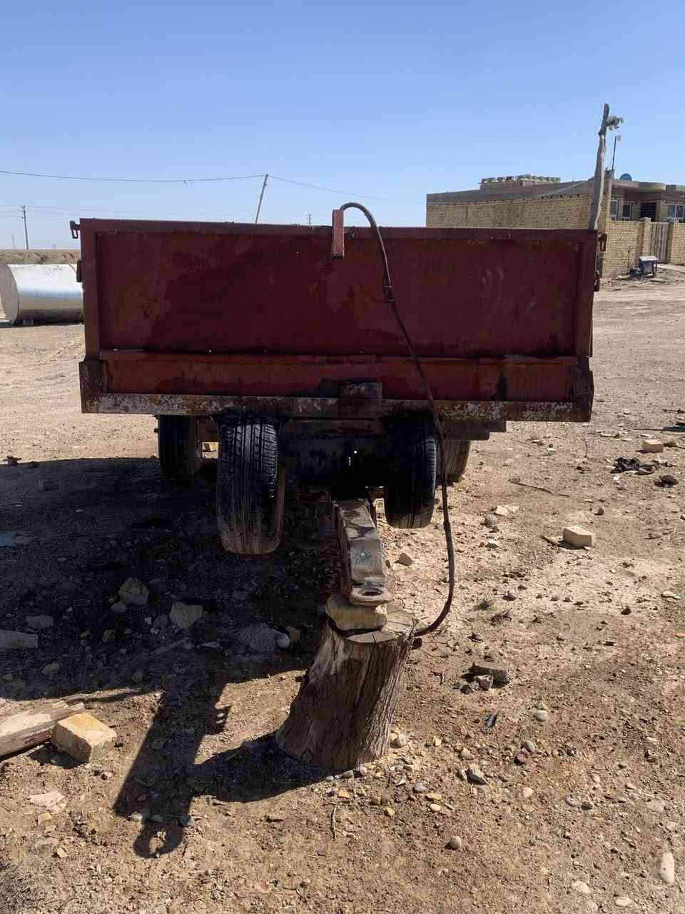 للبيع عربانه نضيفه جك جديد مكان واسط ***********
