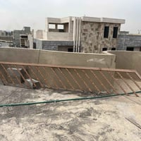 محجل • ٤م • حديد ثقيل