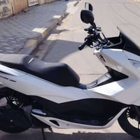 PCX • ١٥٠ • جيل ثاني