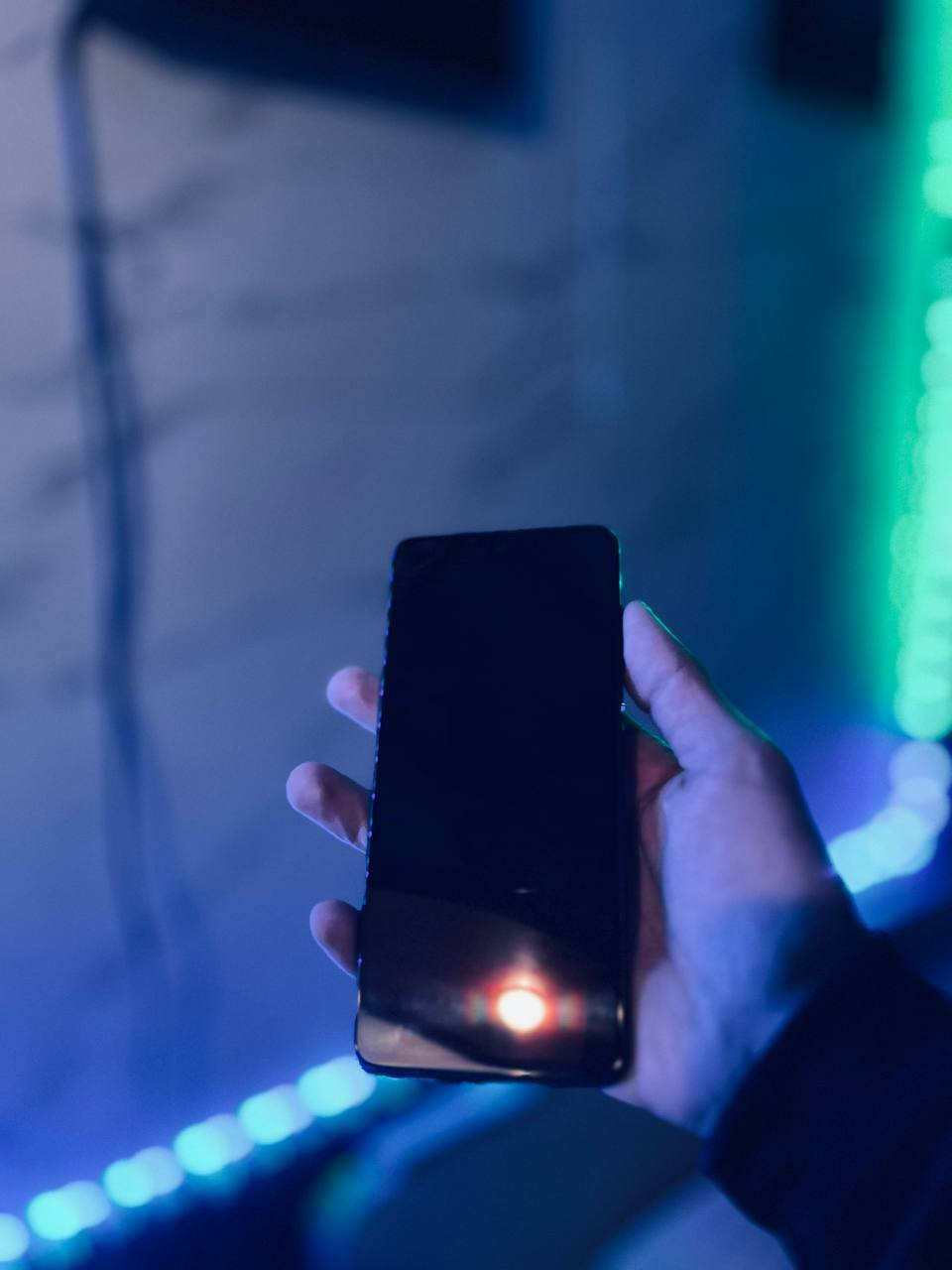 للبيع جهاز Poco X3 Pro وحش الألعاب 🔥 يرهم مراوس 

• الذاكرة: 256 .

• السعر: 130 ألف دينار .

• المكان: بغداد - الزعفرانية.

•  التوصيل مجاني لجميع محافضات العراق 🚗.

• للحجز والاستفسار: ***********
