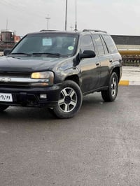 بلايزر • ٢٠٠٨ • عقرة