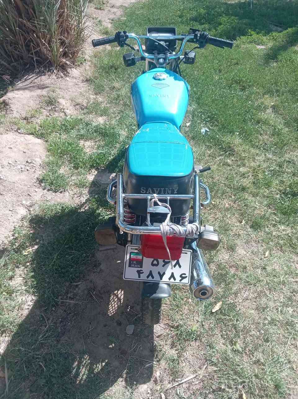 السلام عليكم ايراني 23اوراق سكنر مال بيت جنايه مامفتوحه مكفوله من كلشي  500وبيها مجال متوازي ع بيعها  مكاني جسر نادر /باقي صور وتفاصيل ع خاص


**إذا كنت صاحب هذا الإعلان وتريد حذفه لأي سبب، رجاءا أرسل رسالة إلى الدعم الفني**