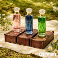 شجن • فوحان • فكتوريا سكرت