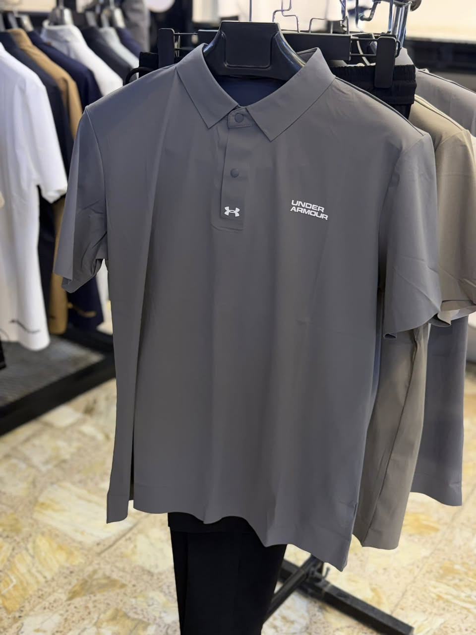 جديد شركة مضمار ميسان الرياضيه 
تراكسود خامه وتربروف اصلي 
القياسات M L XL XXL
العنوان العماره عواشه شارع بيت سيد جبار


**إذا كنت صاحب هذا الإعلان وتريد حذفه لأي سبب، رجاءا أرسل رسالة إلى الدعم الفني**