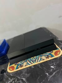 بلي فور • ٥٠٠ جيجا • جوستكات