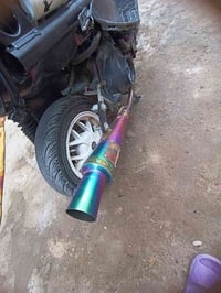 الكزوز • سماعات سيارة • صوت طرب