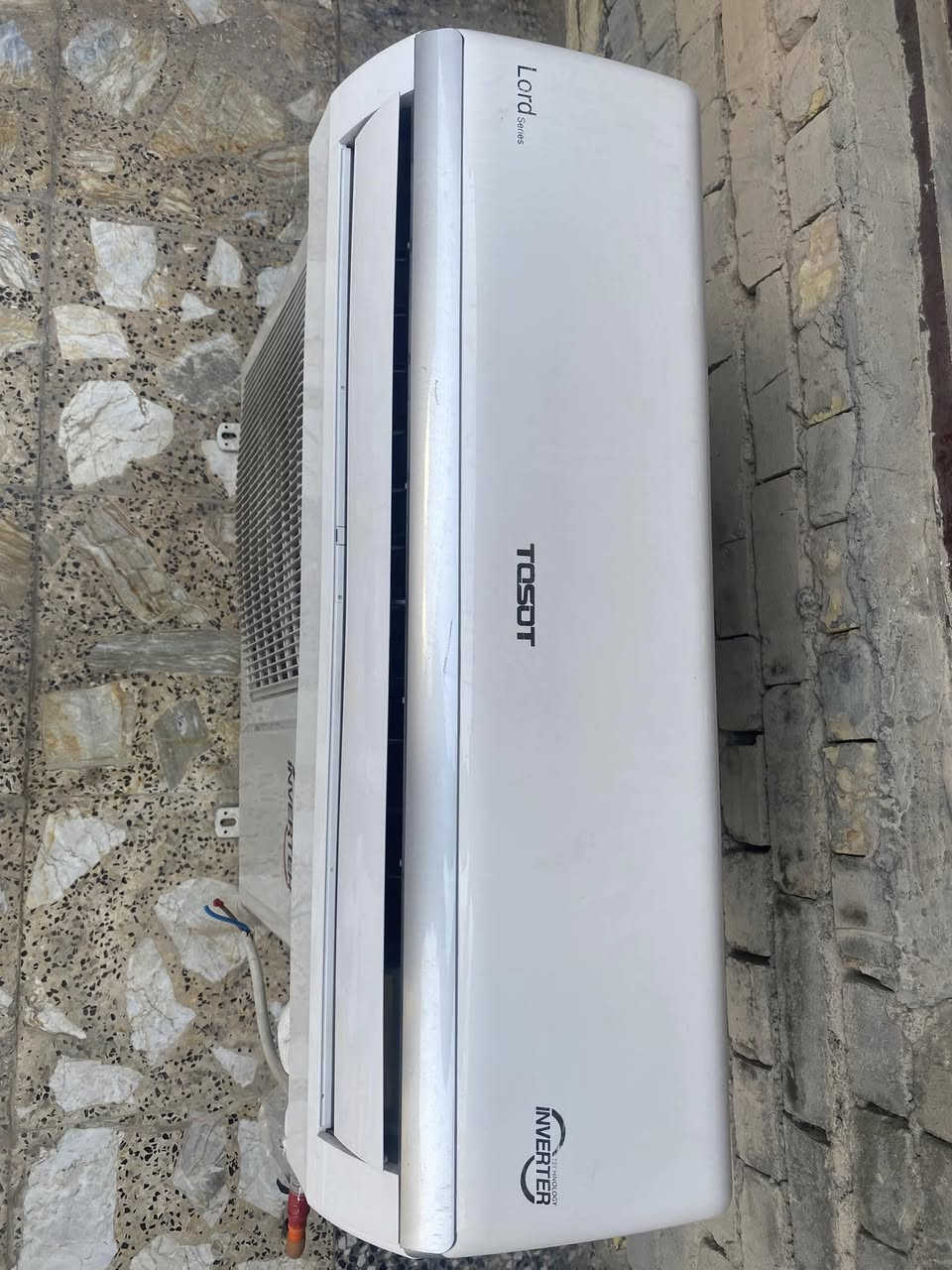 سبلت طن واحد انفيرتا يشتغل ع لسحب محافظ ع لغاز مالته سعره 250 الف مكاني الزعفرانية


**إذا كنت صاحب هذا الإعلان وتريد حذفه لأي سبب، رجاءا أرسل رسالة إلى الدعم الفني**