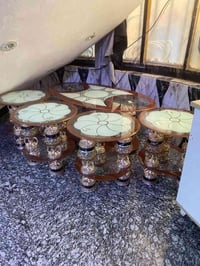 طبلات • نضيفات • الدورة جمعية خير الله