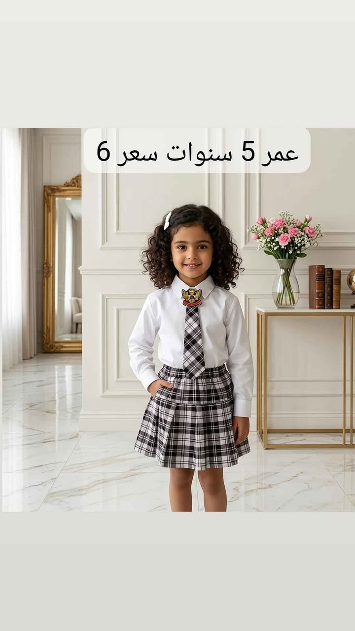 ‎شليف 100قطعه ملابس اطفال شي ان من عمر سنه الى 12سنه سعر قطعه 2500‎ بغداد, العراق


**إذا كنت صاحب هذا الإعلان وتريد حذفه لأي سبب، رجاءا أرسل رسالة إلى الدعم الفني**