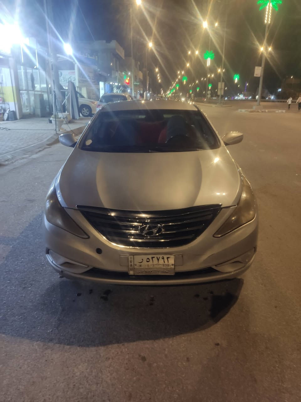 سوناتة 11 مكينة 2000 دوش وارد. امريكي لسيارة احلة. من لصور بهواي  بيهة بس جاملغ الخلفي ومصبوغة حزام لل جمالية مكاني كربلا ***********
