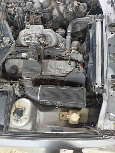 *********** بي ام ٧٣٠ مديل ٩٢ رقم انكليزي بغداد ٦٥ بيهه مجال لطيبين
