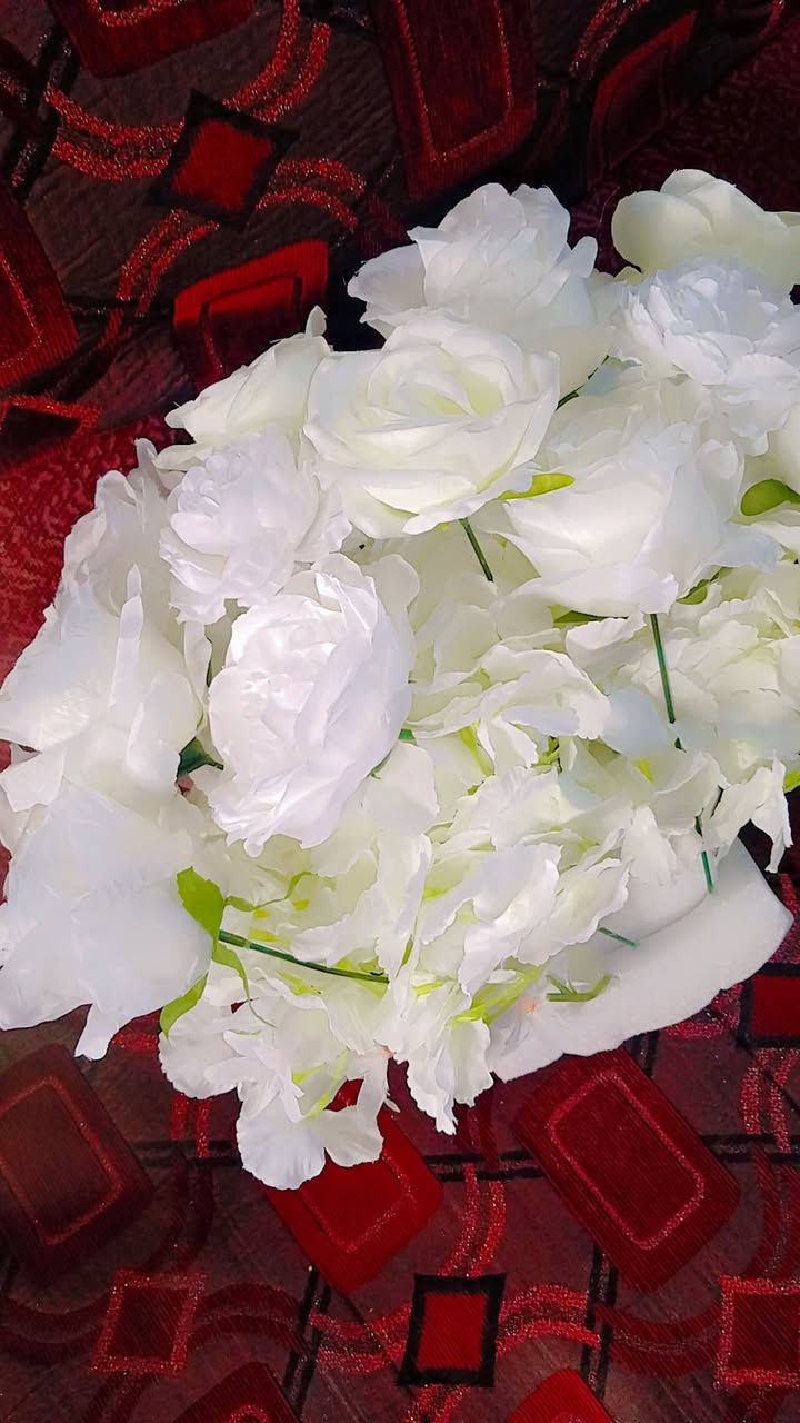 ورد غير مستخدم للبيع


**إذا كنت صاحب هذا الإعلان وتريد حذفه لأي سبب، رجاءا أرسل رسالة إلى الدعم الفني**