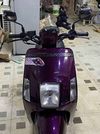 ماكس بوليسي • موديل 2013 • كفالة عامة