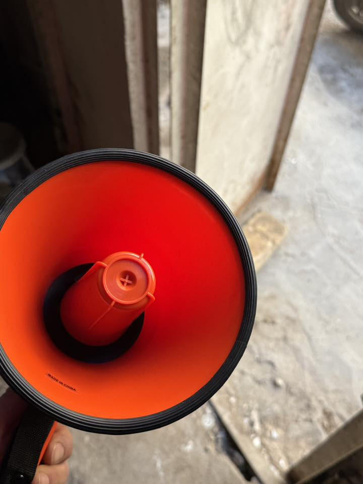 قطعتين ١٥ الف جديد بل كارتون


**إذا كنت صاحب هذا الإعلان وتريد حذفه لأي سبب، رجاءا أرسل رسالة إلى الدعم الفني**