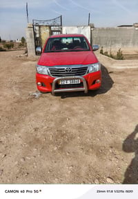 فلاونزه • ٢٠١٣ • واسط الحفريه