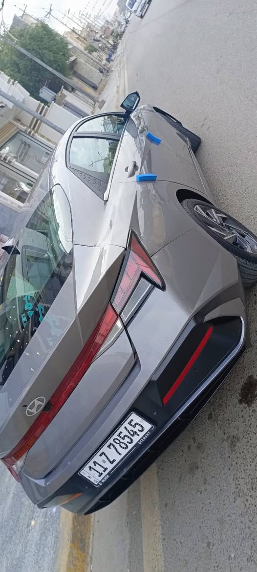 السلام عليكم هونداي النترا 2024 لون. سلفر    دخول جديد رقم بغداد البارحه رقمتها بسمي  للبيع فقط
سعة المحرك:- 2000دوش بدون دواخل وبدون أي ايرباك
🔘 عداد المشي. 21 قابل للزيادة
🔘الموديل 2024
🔘 فتحه سقف 
🔘 الون سلفر 
🔘شاشة دجيتل متصلة بلكامل
🔘بصمة تشغيل 
🔘بصمة أبواب
©اتو هولد
🔘 سايد بريك بصمه 
🔘بصمة صندوق
© صندوق ذكي يفتح عند الأقتراب 
🔘تشغيل عن بعد
🔘رادار امامي رادار خلفي وجانبي
🔘مانع تصادم بريك ذكي 
🔘مدخلين شحن واوكس
🔘تبريد بيانو منفصل
🔘دشبول لد بلادي الوان
🔘كاميرا خلفية دوارة
🔘كراسي تدفئة 
🔘مانع تصادم  
🔘حساسات اطارات 
🔘مثبت سرعه Cross
🔘اضوية اماميه LED
🔘نضام ترحيب عند الاقتراب 
🔘مانع انزلاق 
🔘تدفئة بالكشنات
🔘تدفئة ستيرن 
🔘دخول ذكي 
🔘نظام قيادة ذاتية 
🔘انارة اضوية اوتوماتيك
🔘نظام GPS + خرائط 
🔘3 أنظمة قيادة (eco,Nor, sport) 
🔘شاشة اعطال الكترونية 
🔘زر عرض الكاميرا
🔘شحن واير ليس 
سيارة حادثها قبق جنطه صبغ فقط مكان الكتابه 
ستفسار***********
***********
 العنوان الأنبار/فلوجة
‏
