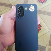 بوكو X7 برو • ٥١٢ • مبادلة ايفون ١٣ برو