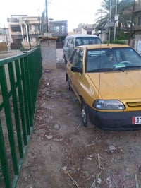 من رخصت الادمن سايبا 2012 مصفره ثاني يوم ابصملك بسمي سياره خير من الله...